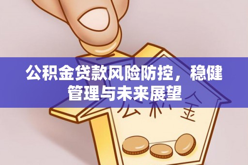 东宝公积金贷款风险防控，稳健管理与未来展望