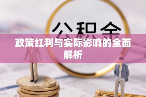 东宝政策红利与实际影响的全面解析
