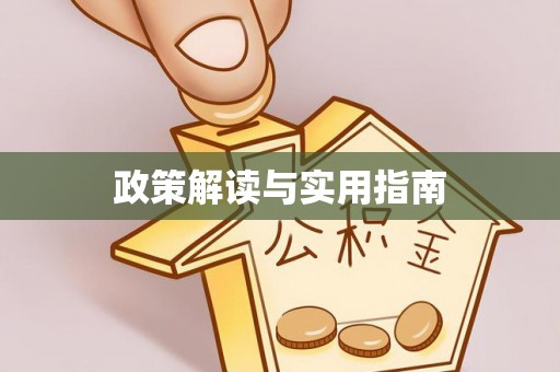 东宝政策解读与实用指南