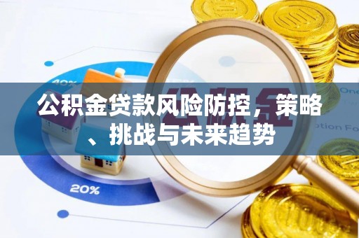 东宝公积金贷款风险防控，策略、挑战与未来趋势