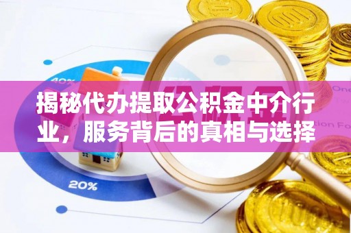 东宝揭秘代办提取公积金中介行业，服务背后的真相与选择指南