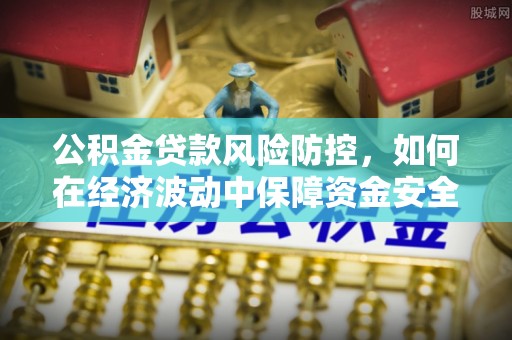 东宝公积金贷款风险防控，如何在经济波动中保障资金安全