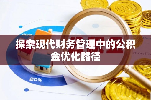 东宝探索现代财务管理中的公积金优化路径