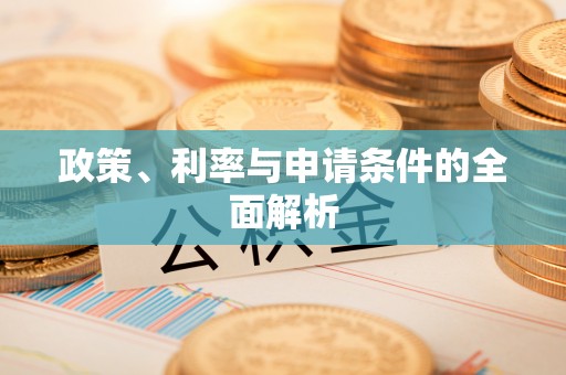 东宝政策、利率与申请条件的全面解析