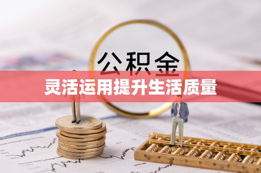 东宝灵活运用提升生活质量