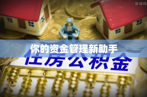 东宝你的资金管理新助手