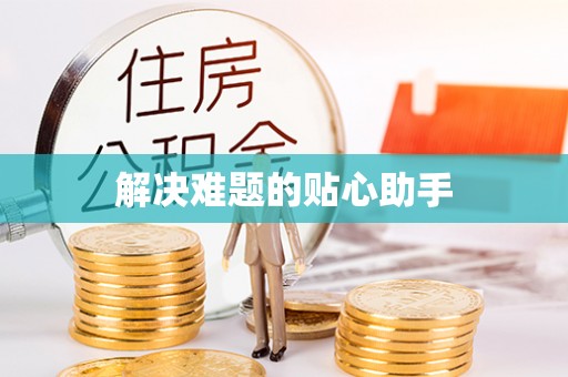 东宝解决难题的贴心助手