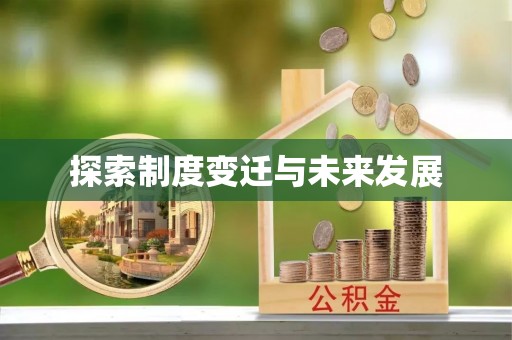 东宝探索制度变迁与未来发展