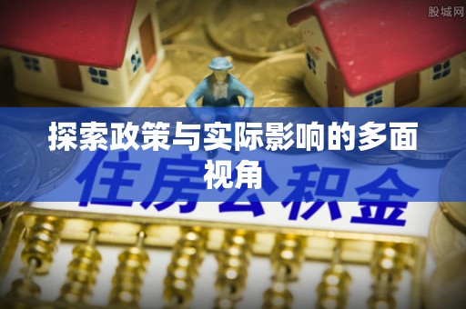 东宝探索政策与实际影响的多面视角